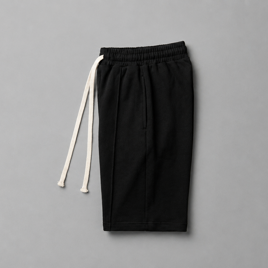 Pantaloni scurti Blackko