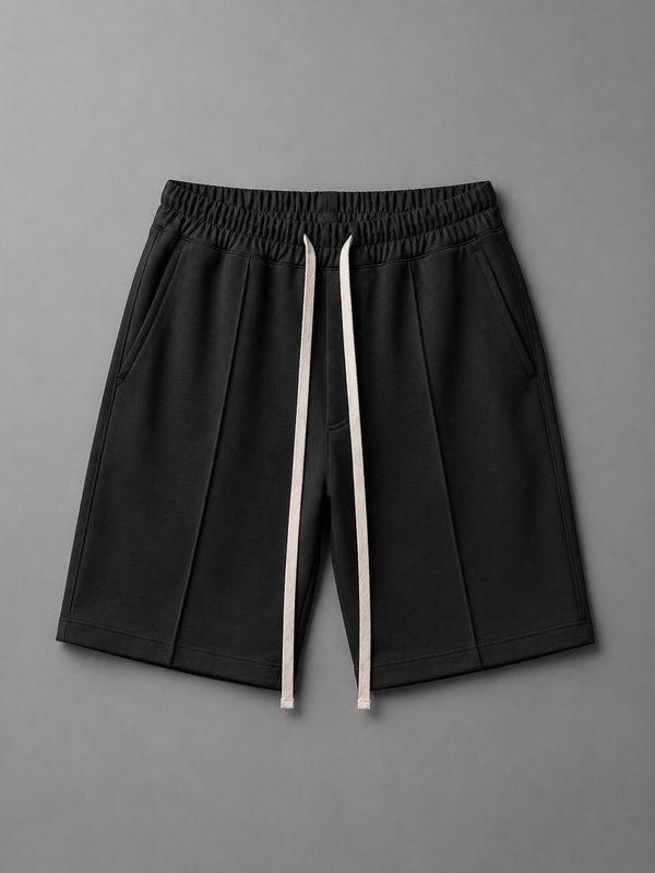 Pantaloni scurti Blackko