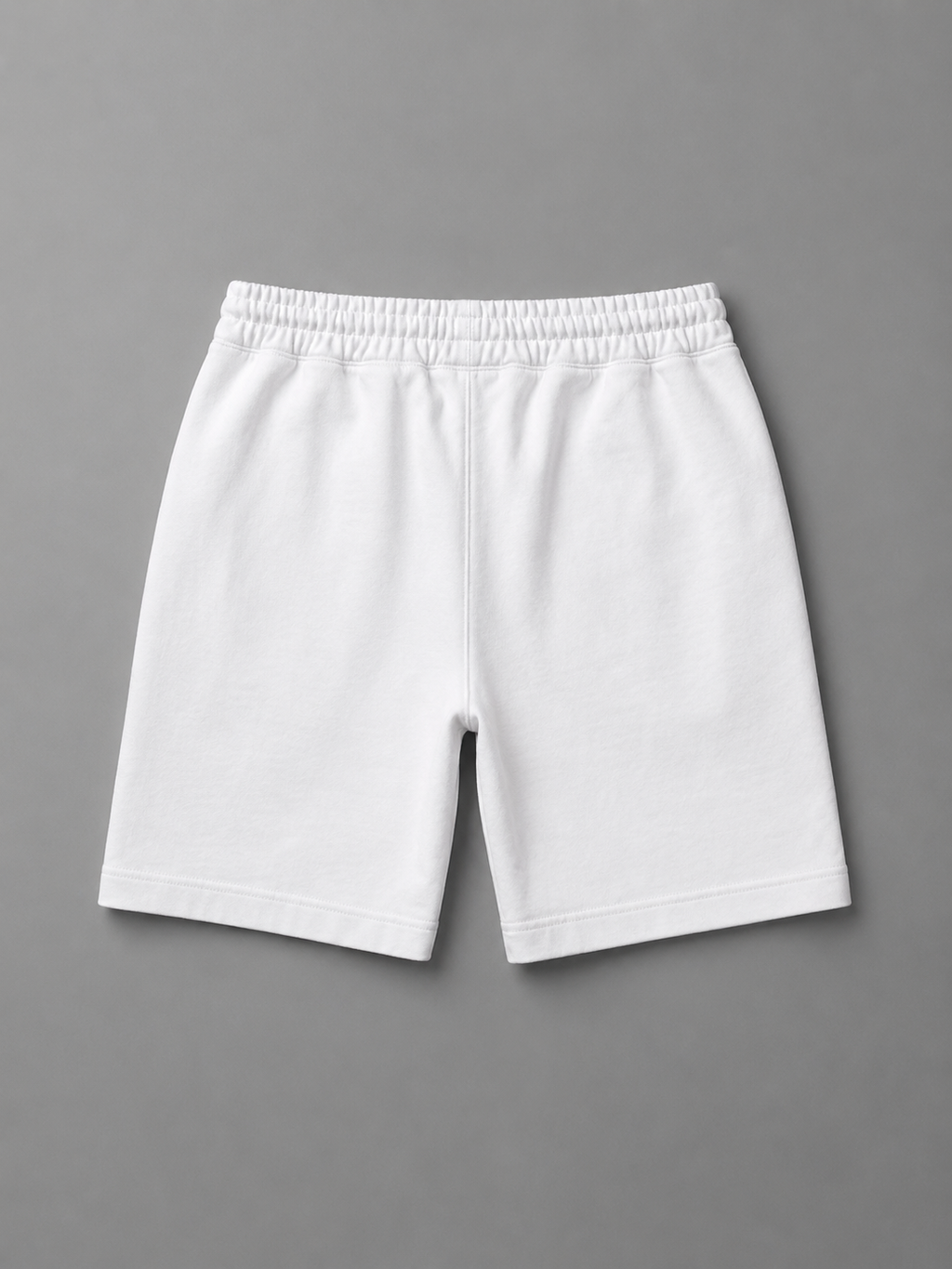 Pantaloni scurti Blanc