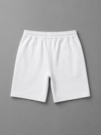 Pantaloni scurti Blanc