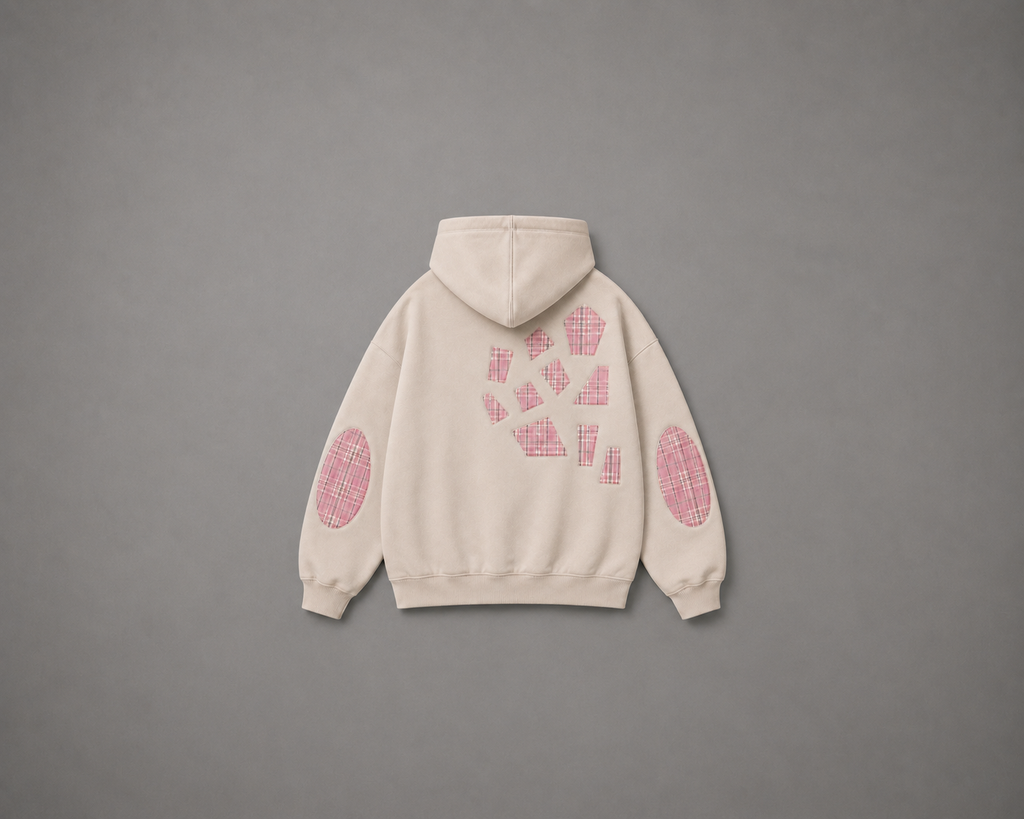 Hanorac Pinkko