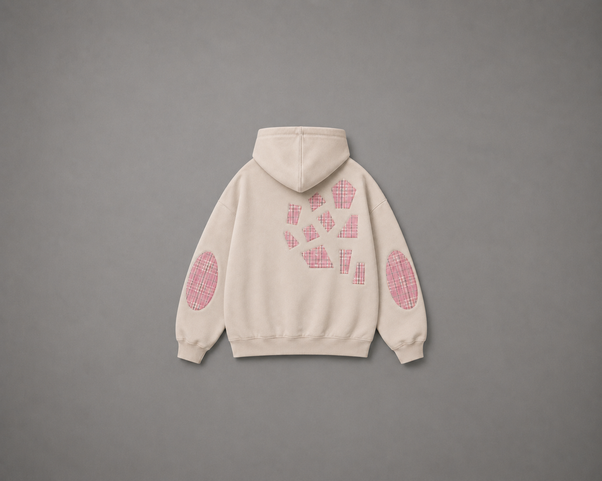 Hanorac Pinkko