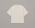 Tricou Blanc
