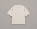 Tricou Blanc