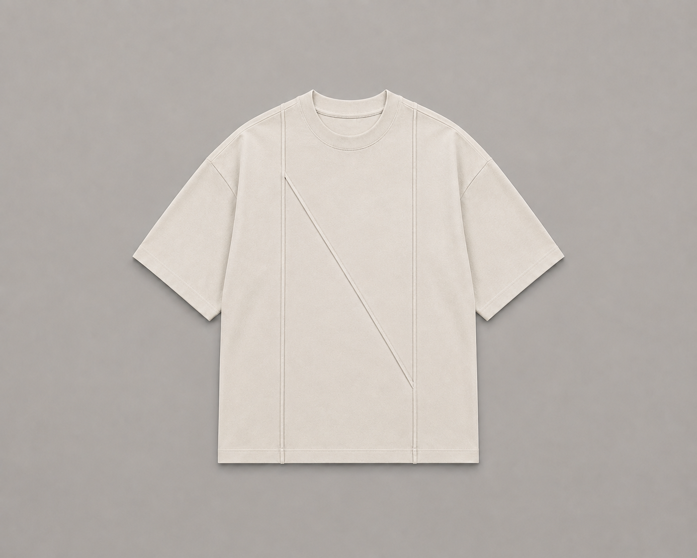 Tricou Blanc