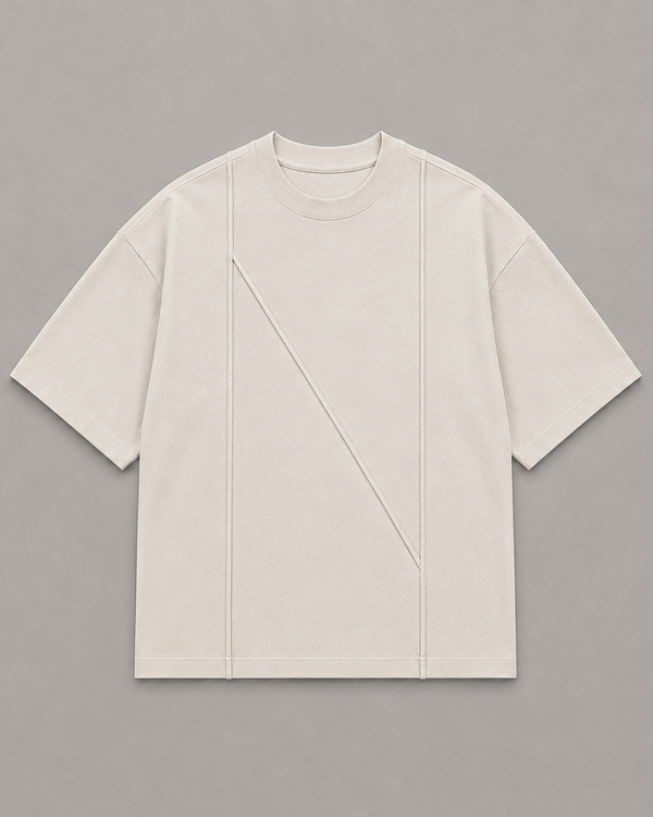Tricou Blanc