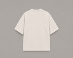 Tricou Blanc