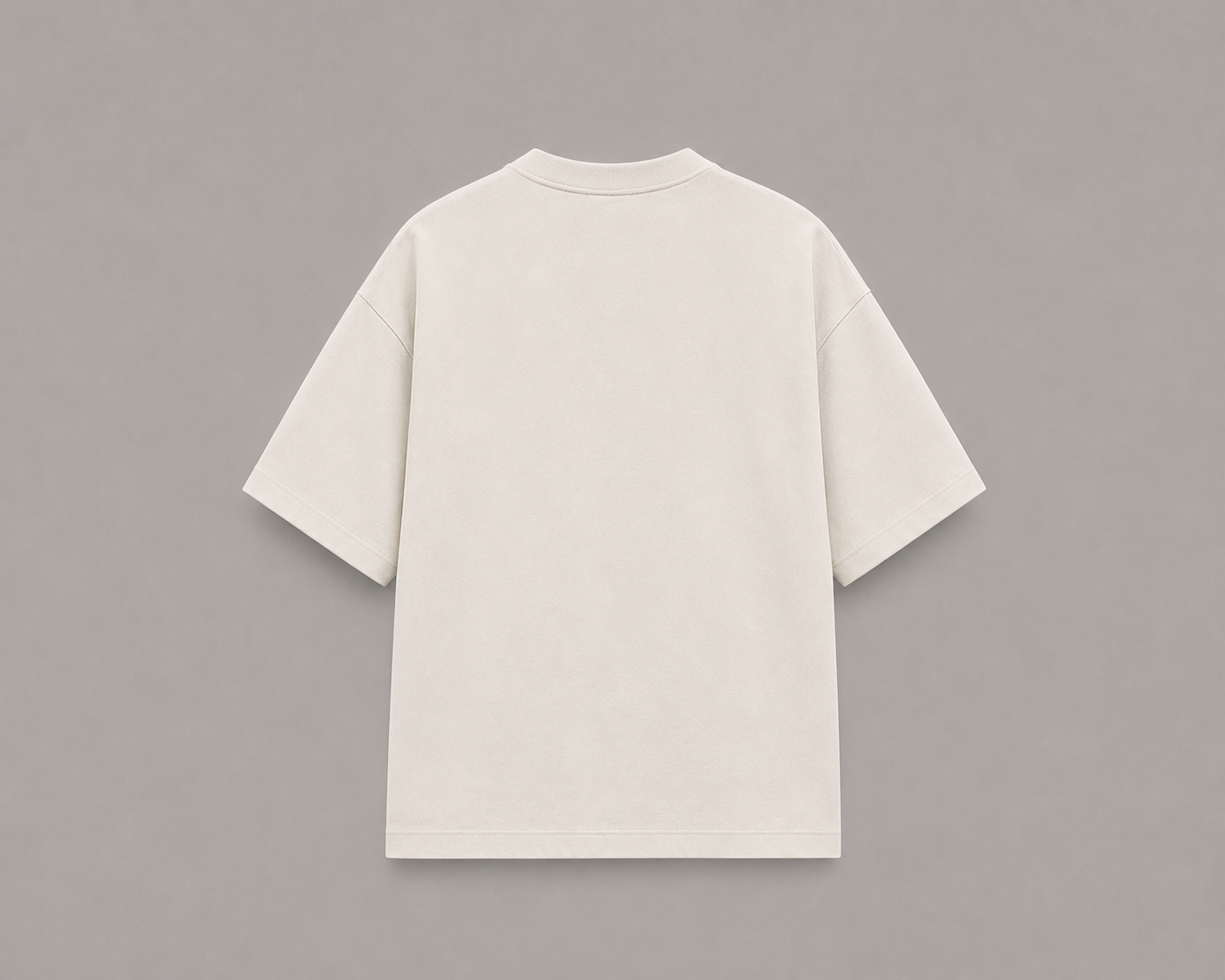 Tricou Blanc