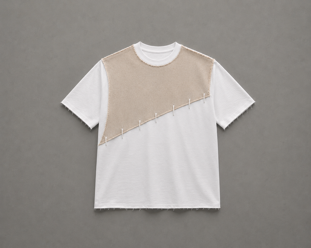 Tricou Tick
